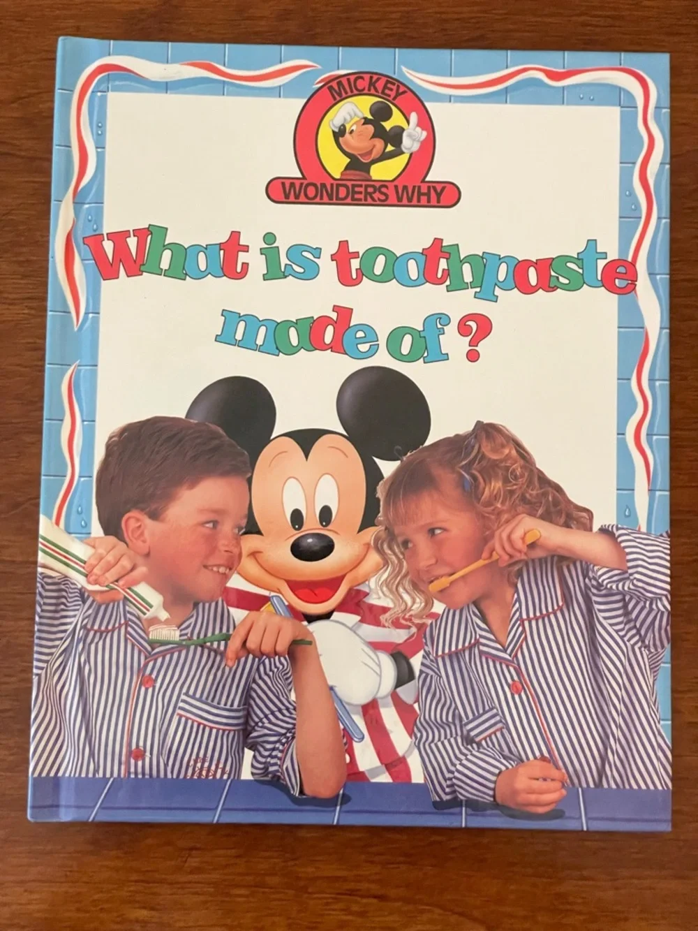 Disney help your